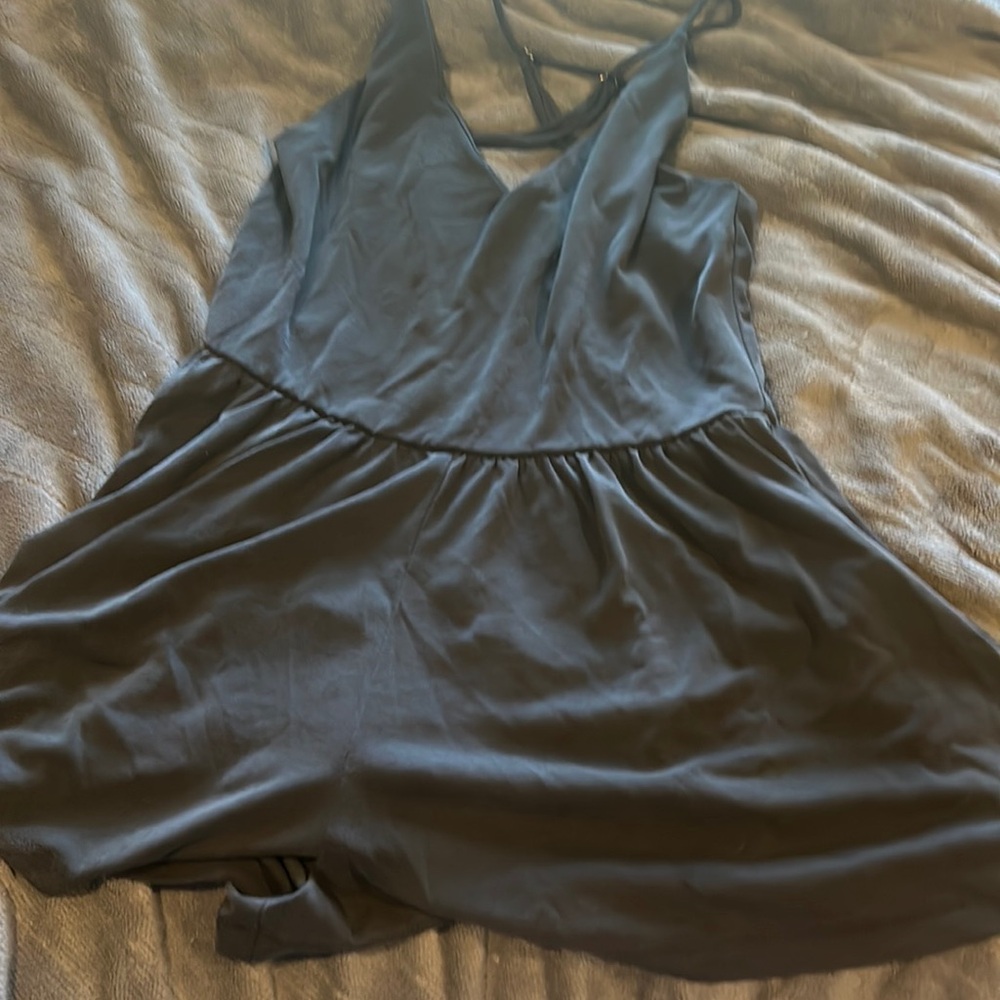 Women’s romper